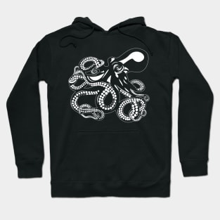 octopus Hoodie